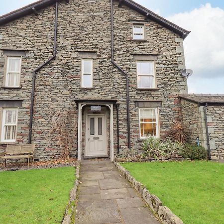 Villa Honeywood House à Grasmere Extérieur photo