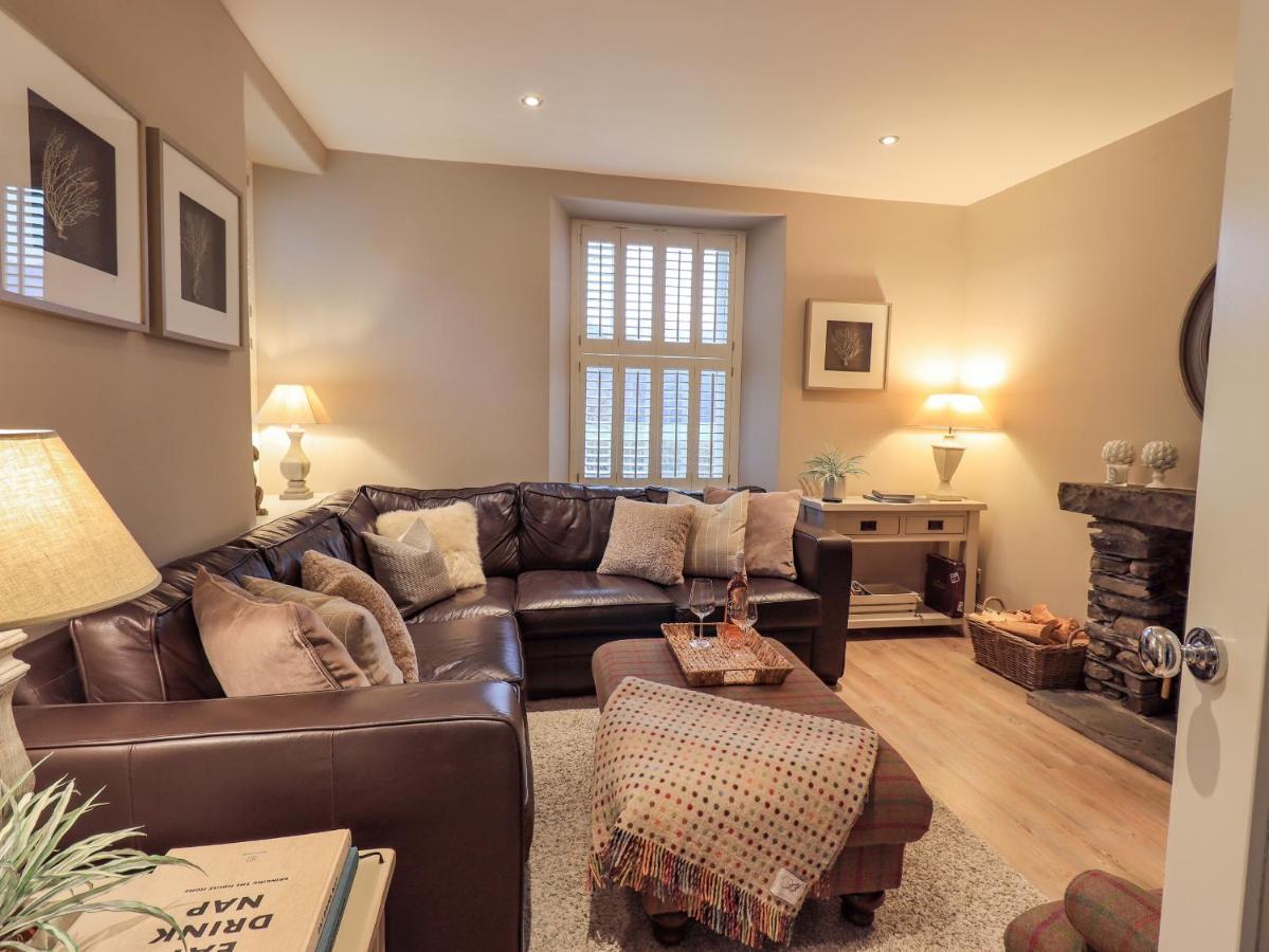 Villa Honeywood House à Grasmere Extérieur photo