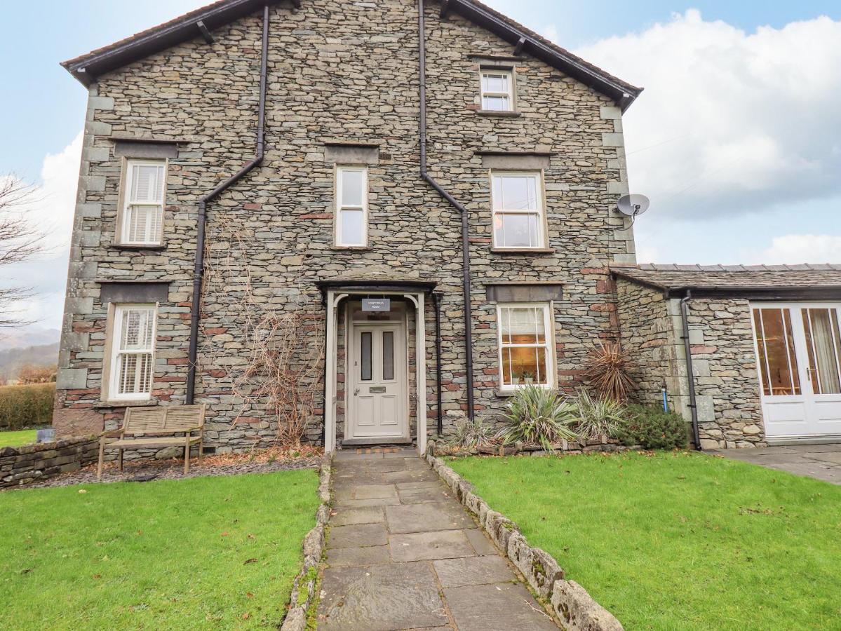 Villa Honeywood House à Grasmere Extérieur photo