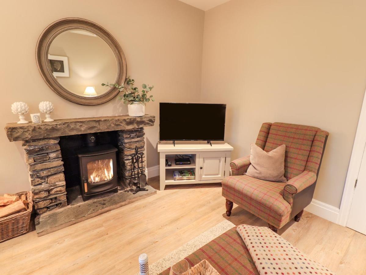 Villa Honeywood House à Grasmere Extérieur photo