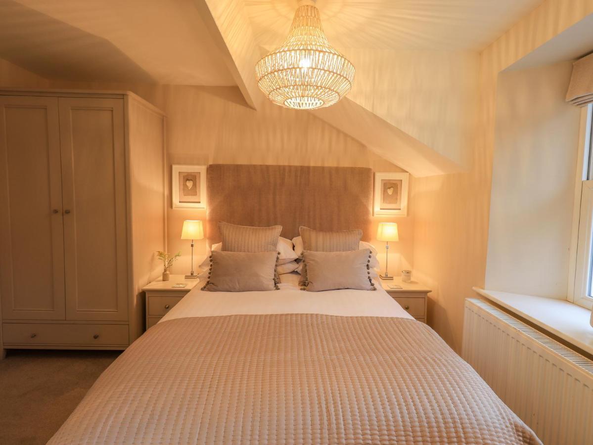 Villa Honeywood House à Grasmere Extérieur photo