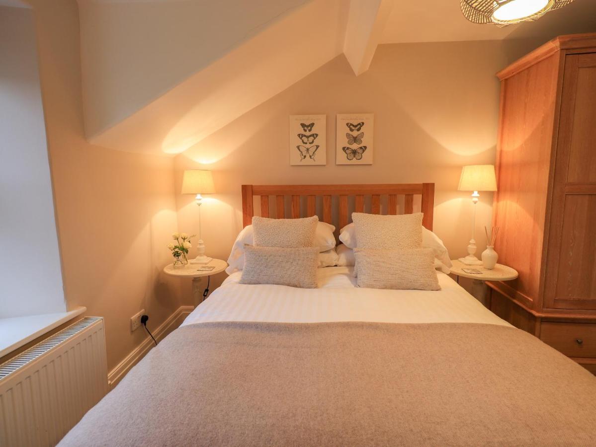 Villa Honeywood House à Grasmere Extérieur photo